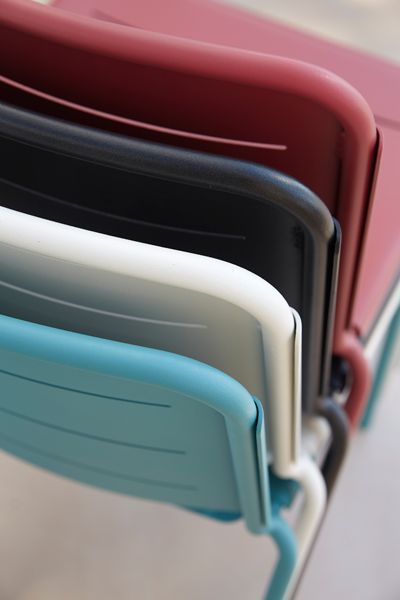 Copenhagen Esszimmerstuhl Marsala