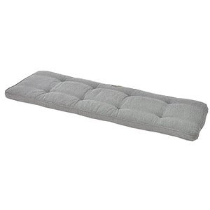 Canyon Bank Kissen 150X50cm 66 Titanium Gray
