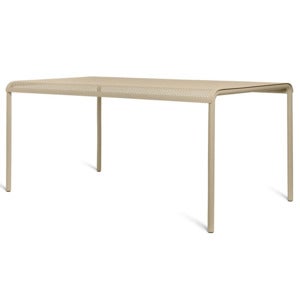 Dapple Esstisch 160x90 cm Cashmere