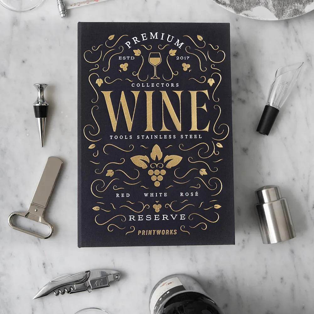 Weinset The Essentials