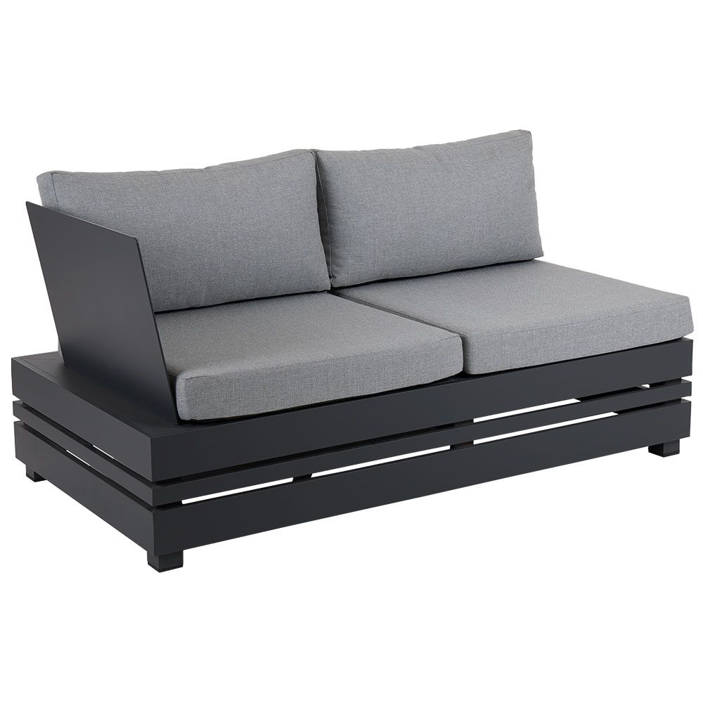 Ambon-Finish anthrazit/perlgrau