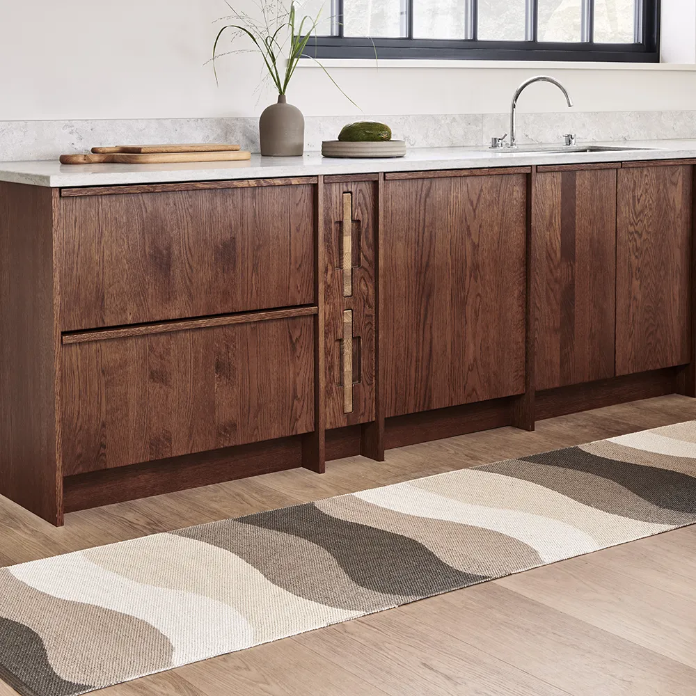 Urvi Teppich Earth 70 x 100 cm