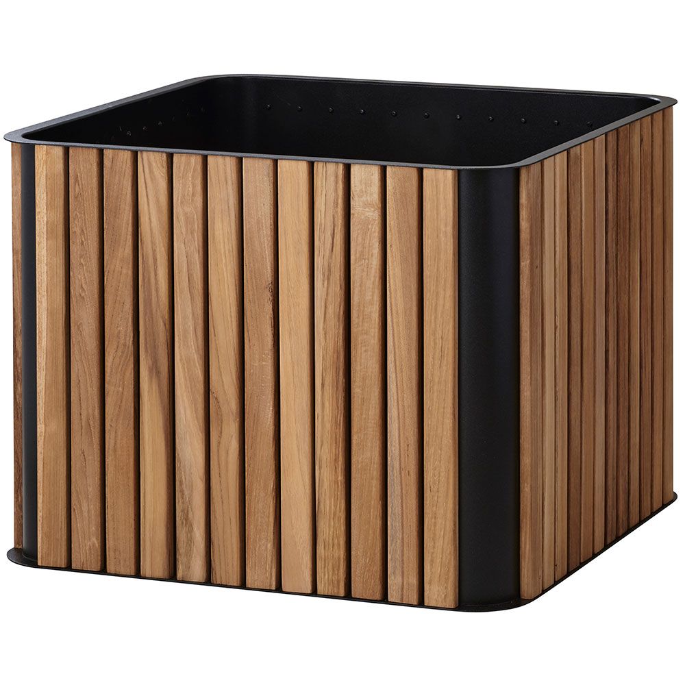 Kombinieren Sie Jar Square 