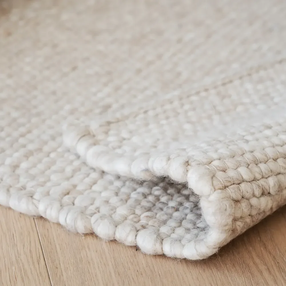 Auckland teppich 200x290 cm beige