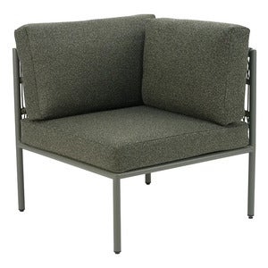 Reno Eckstück Nordic Green / Raw Avocado