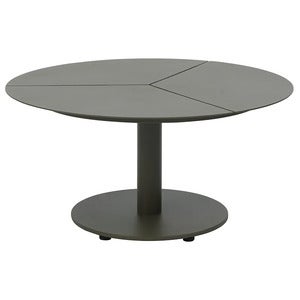 Peace lounge 40 couchtisch 80 cm Nordic Green