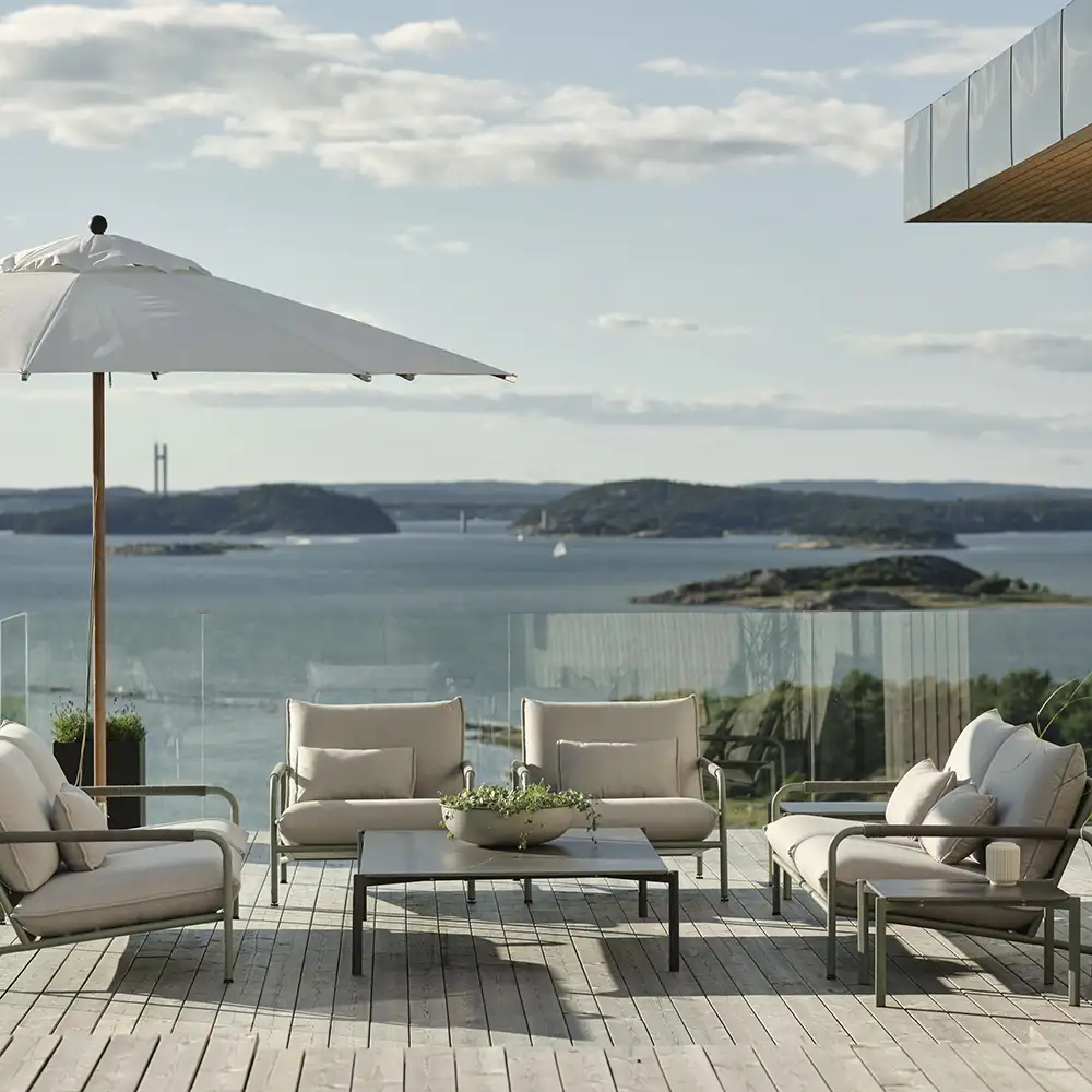 Lerberget Lounge Gruppe