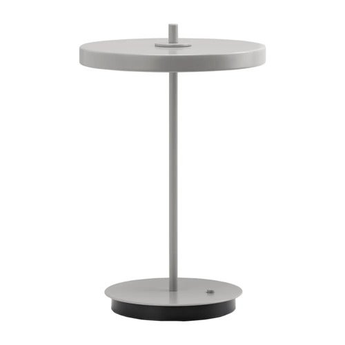 Asteria Move Monochrome Tragbare Lampe Nuance Mist
