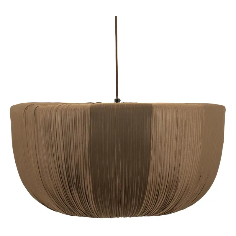 Nuvia 2 56x56x28 cm braun