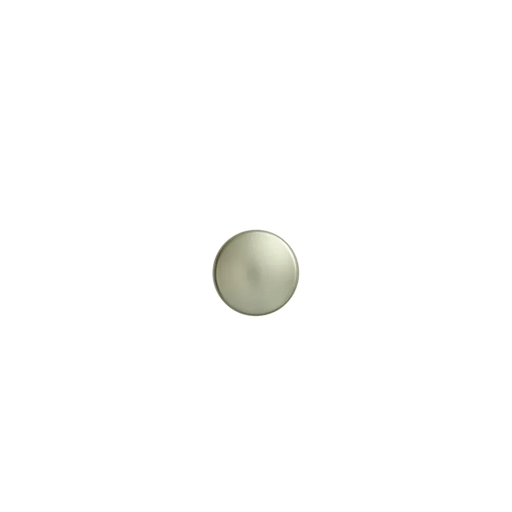 Dots Metal Ø2,7 cm - Light Green
