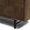 Mac Arthur Park sideboard