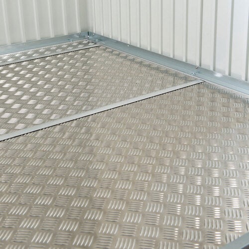 Grundplatte für Utensilienschrank Größe 90