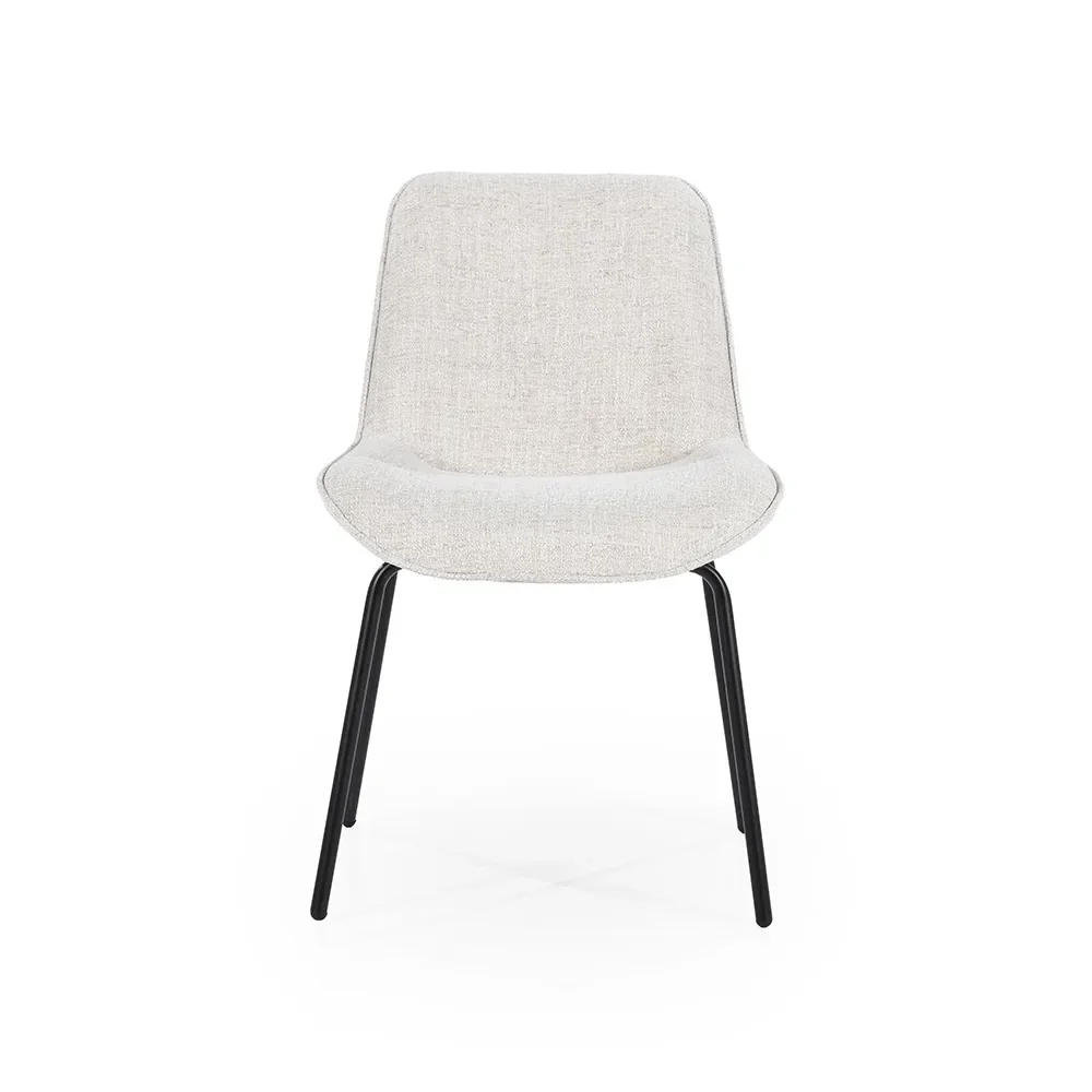 Esszimmerstuhl Base Beige