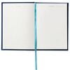 Notizbuch – Just a Note, Blau