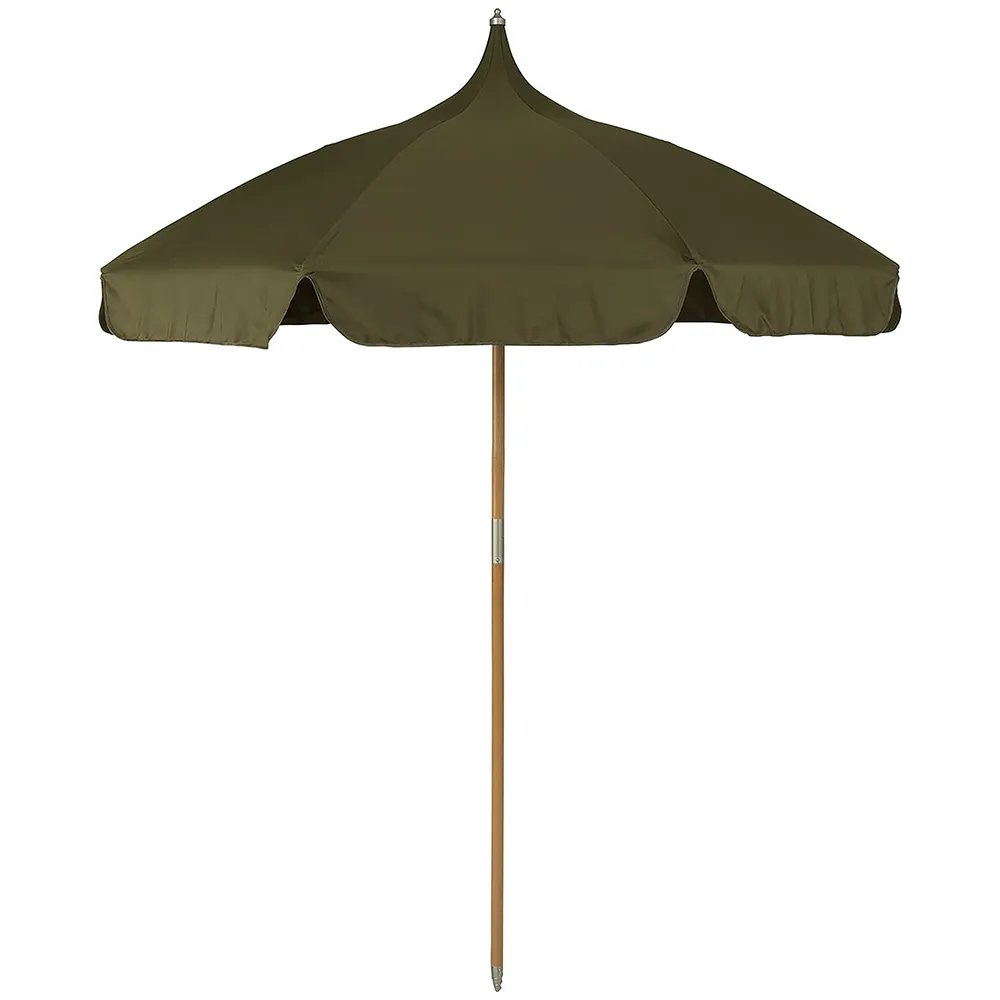 Lull Sonnenschirm Military Olive