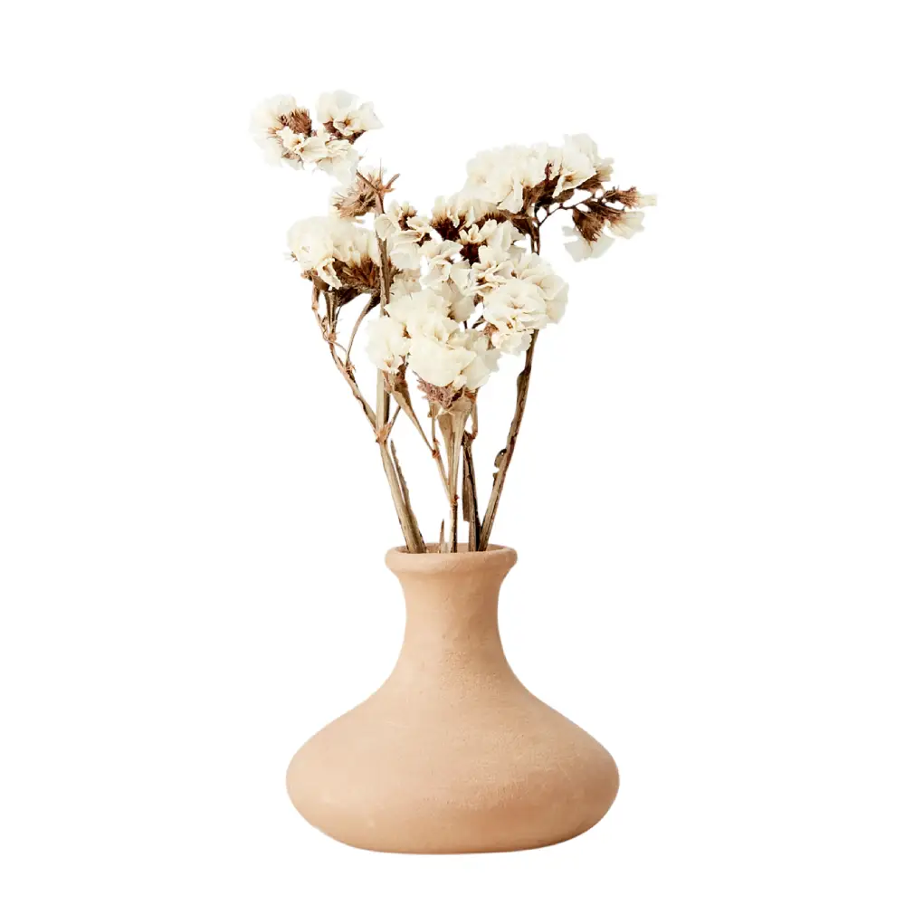 THEO Urne Natur 7 cm