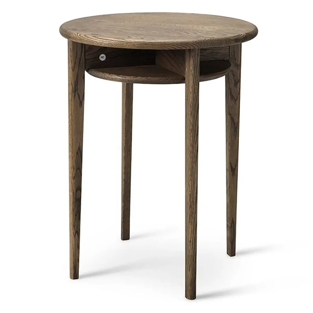 Celia Beistelltisch Eiche geräuchert