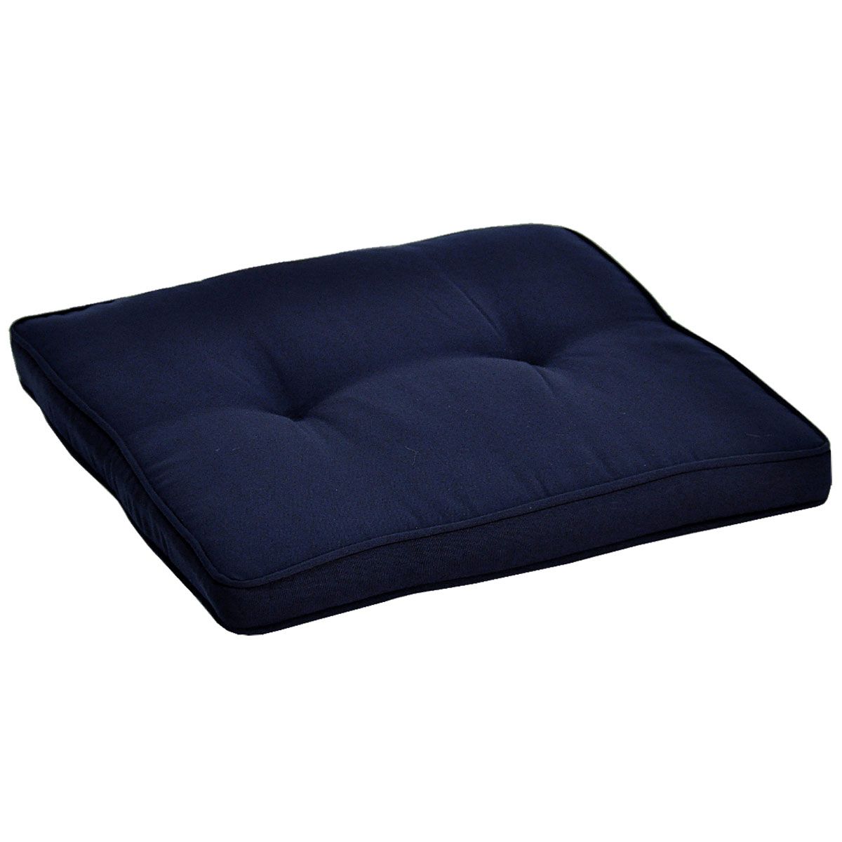 Marin Borneo Woodline Sitzkissen