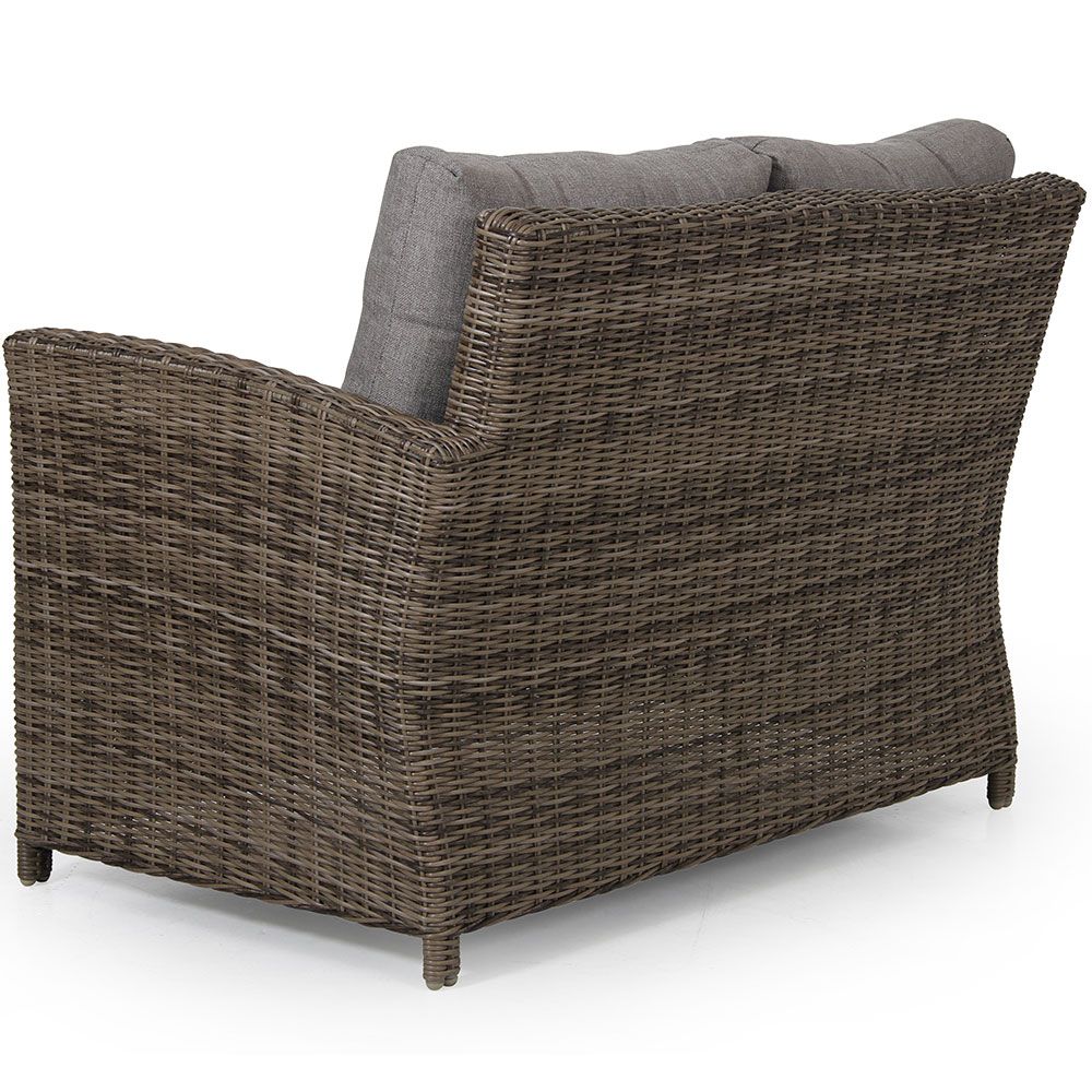 Soho H+V Ausführung Rustikal