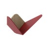 Butterflies Haken M Ruby Red