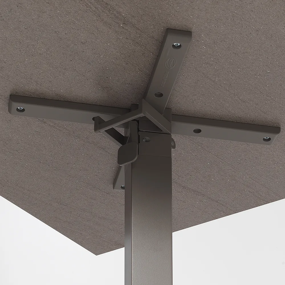 Ibisco Bar-Tischständer Tabacco