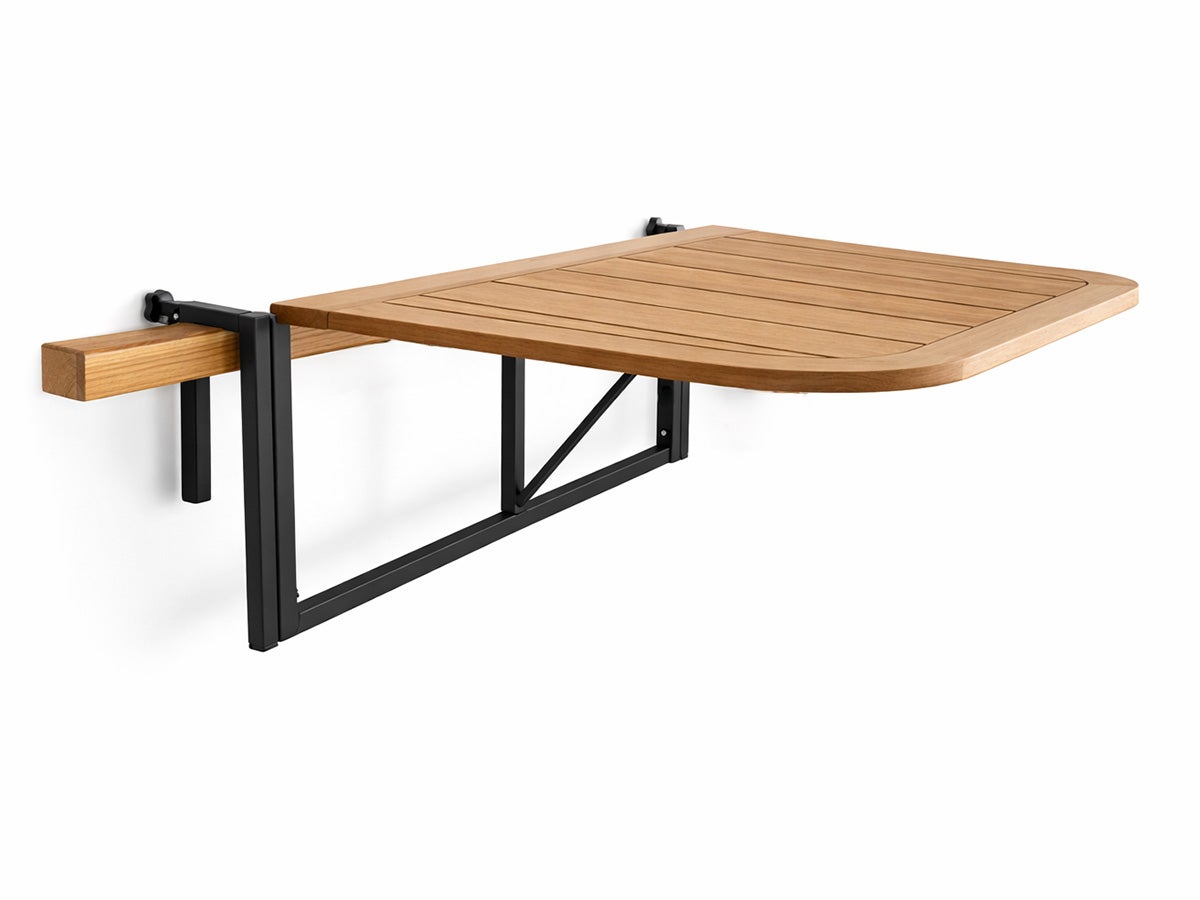 Räckö Balkontisch 60x40 cm