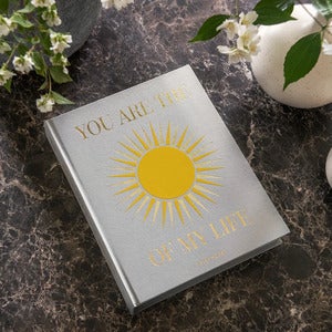 Photo Album - You Are The Sunshine 