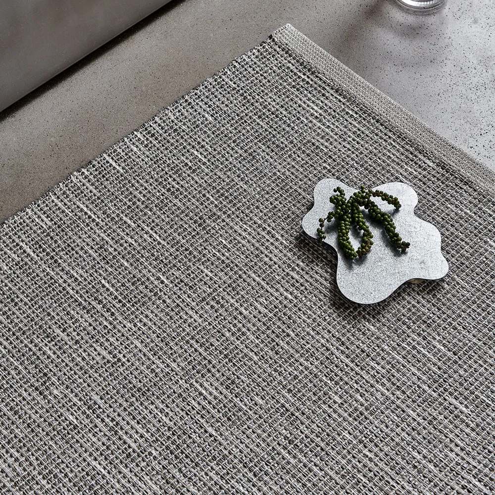 Sam teppich 70 x 225 cm Warm Grey/Charcoal