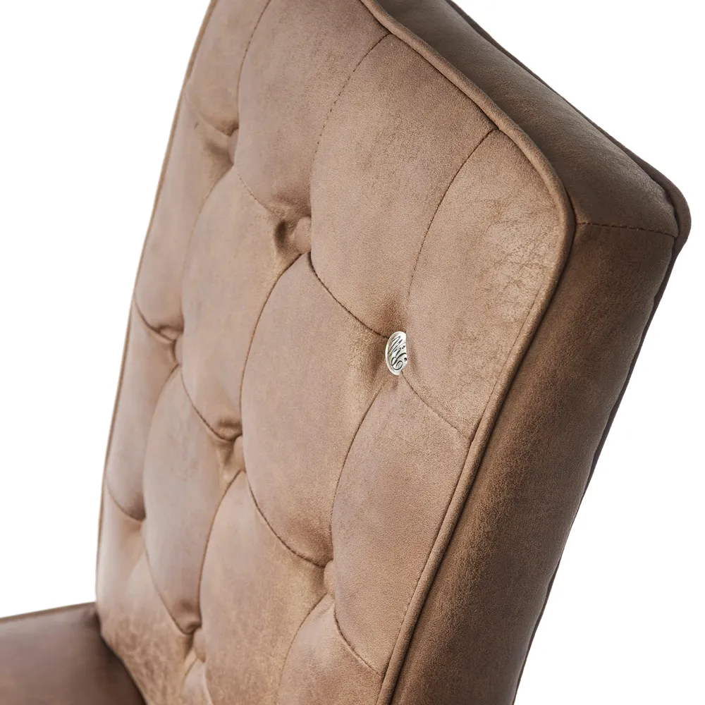 Cape Breton Esstischstuhl pellini coffee