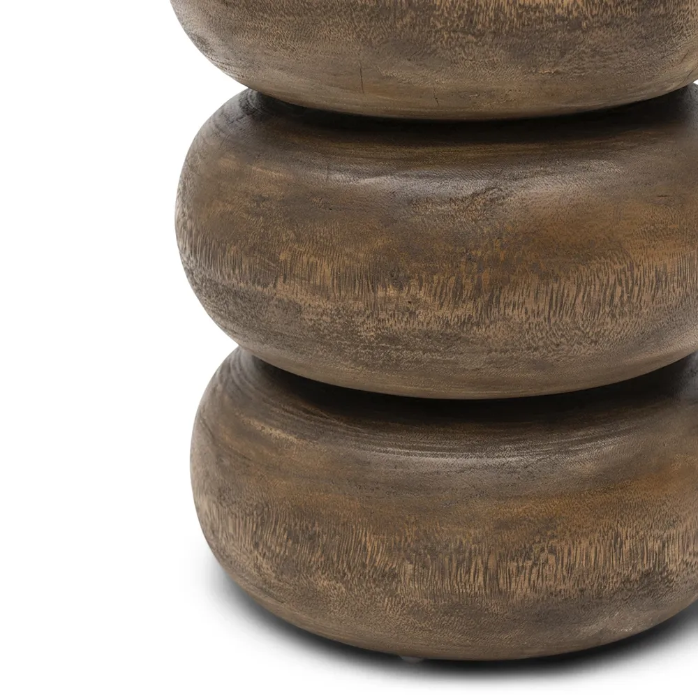 Cala Carbo Beistelltisch