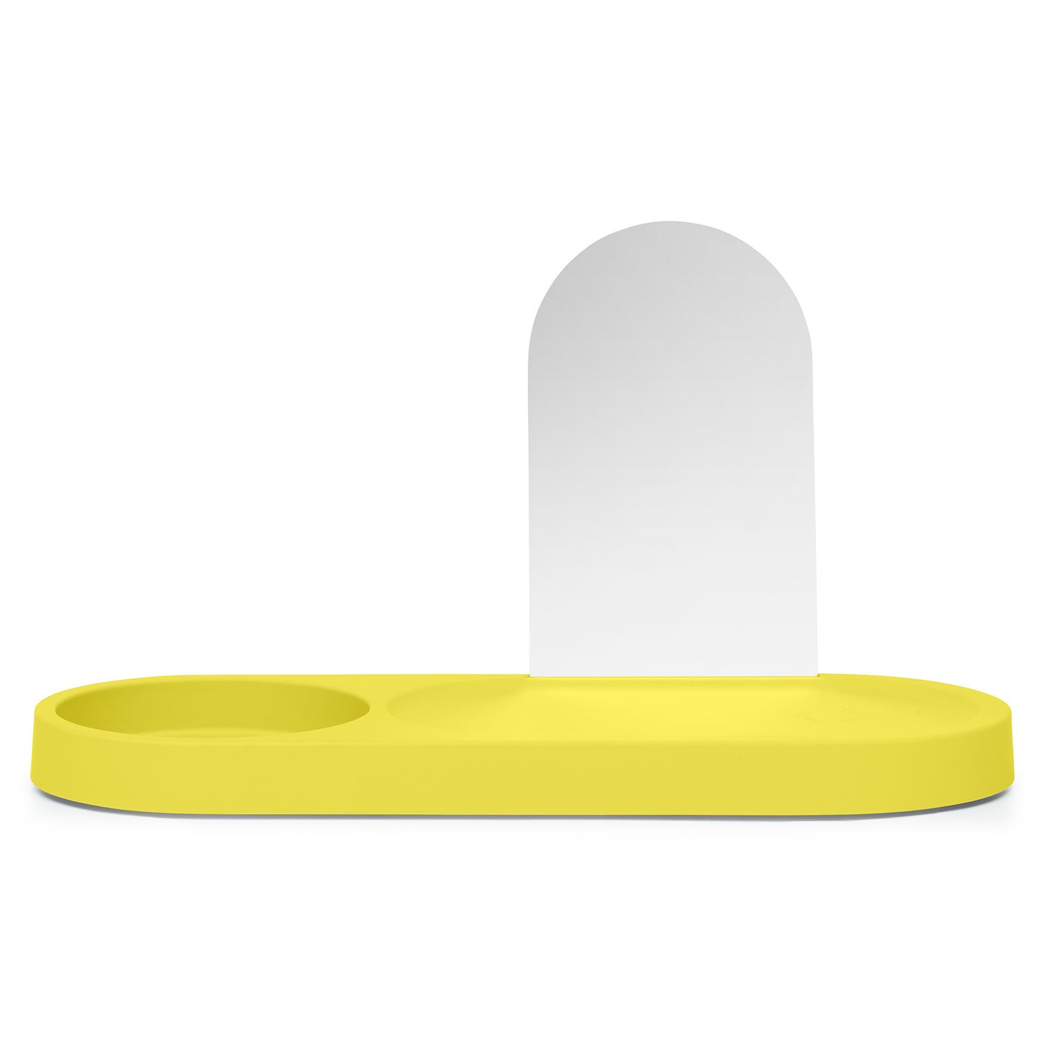 Fatboy, Edison The Petit-Residence-Lampe Zitrone
