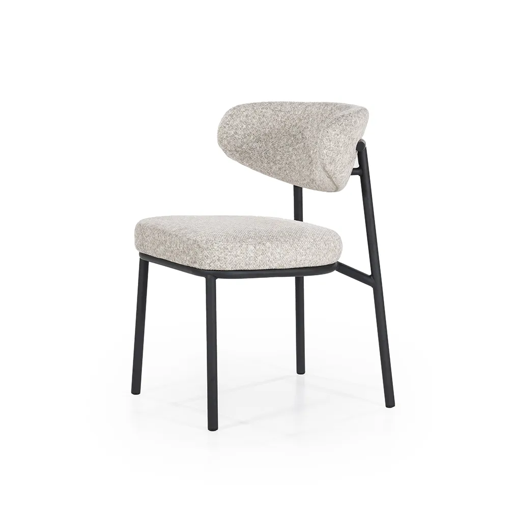 Esszimmerstuhl Jari Beige