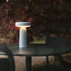 Ease Portable Lampe Grey