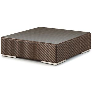 Lounge Couchtisch 110 cm java 