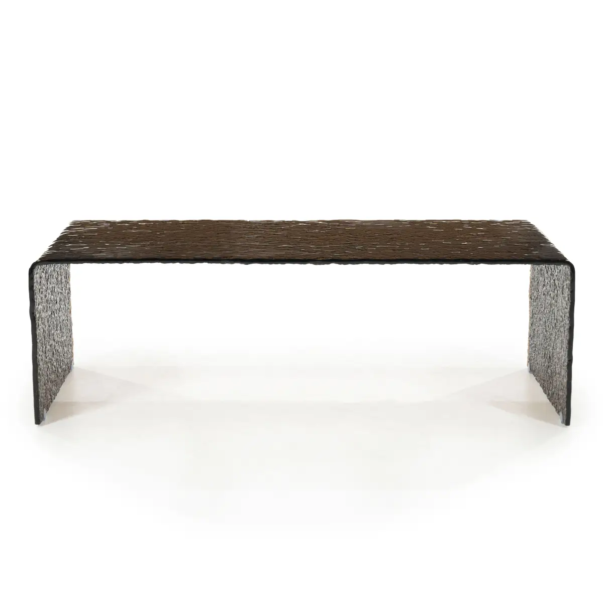 Coffee table Ripple 110x55x35 cm