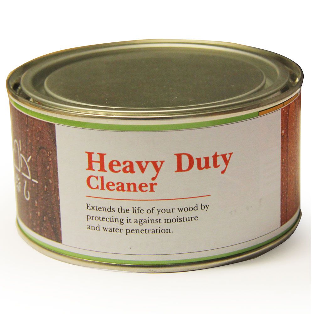 Holzreiniger für starke Verschmutzung 350ml