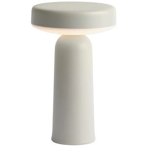 Ease Portable Lampe Grey 