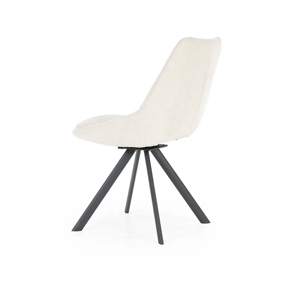 Esszimmerstuhl Bliss Beige
