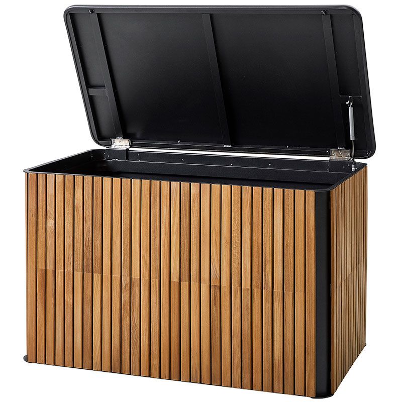 Combine Storage box 116 cm Grau