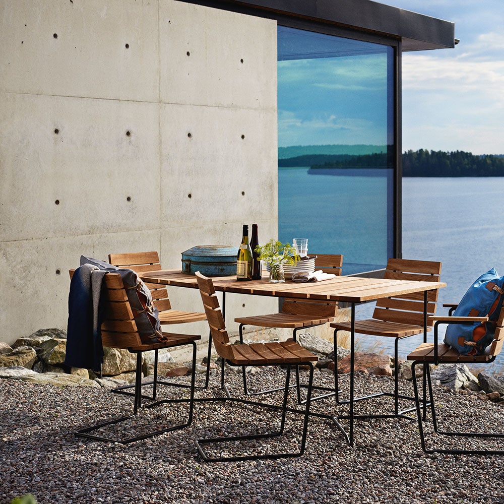 Grinda Esstischgruppe