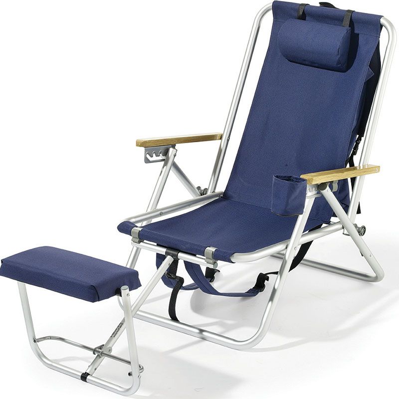 Roxy Strandstuhl In Blau