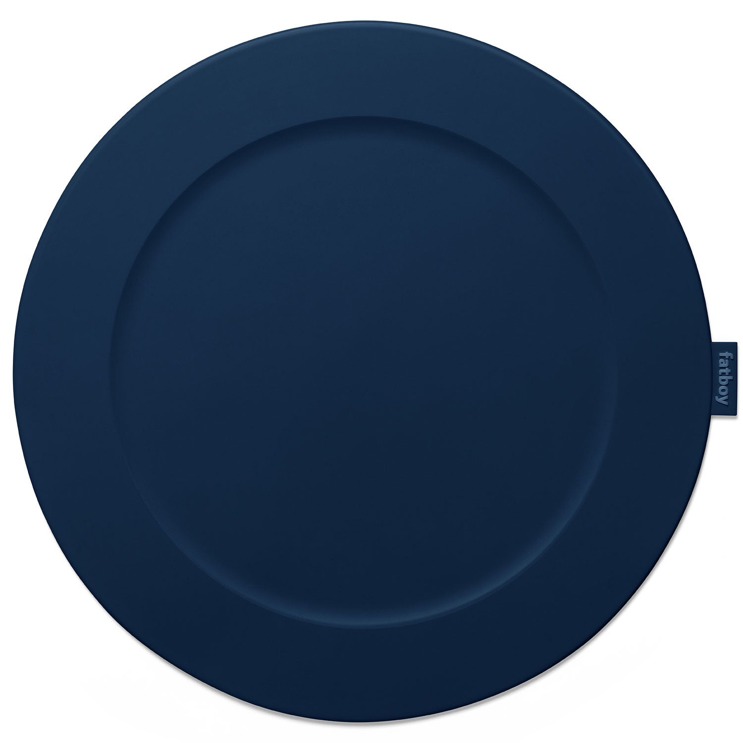 Place-we-met Tischset dark ocean (2 Stück)