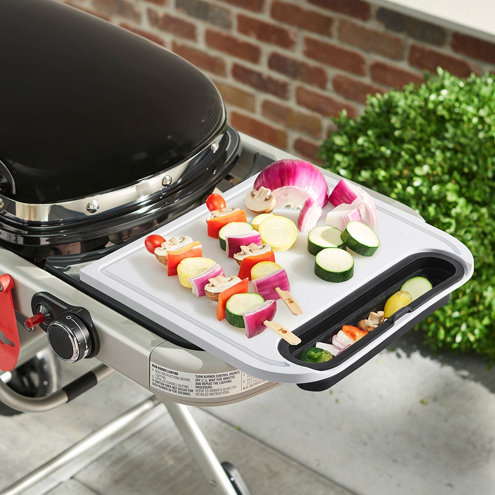 Traveler Schneidebrett