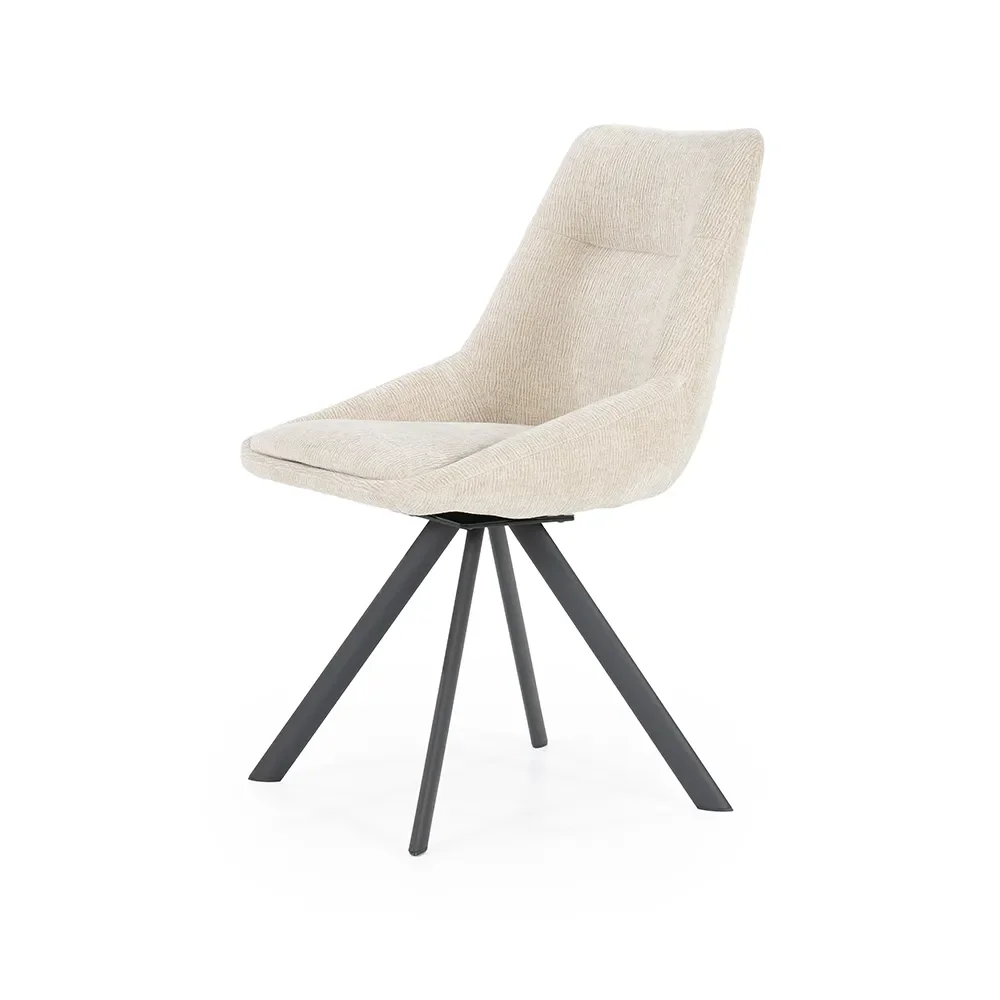 Esszimmerstuhl Bliss Taupe