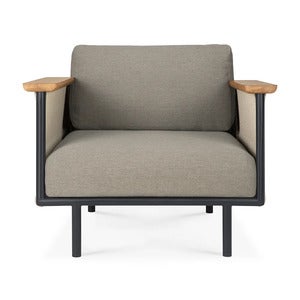 Corbey Sessel Silt