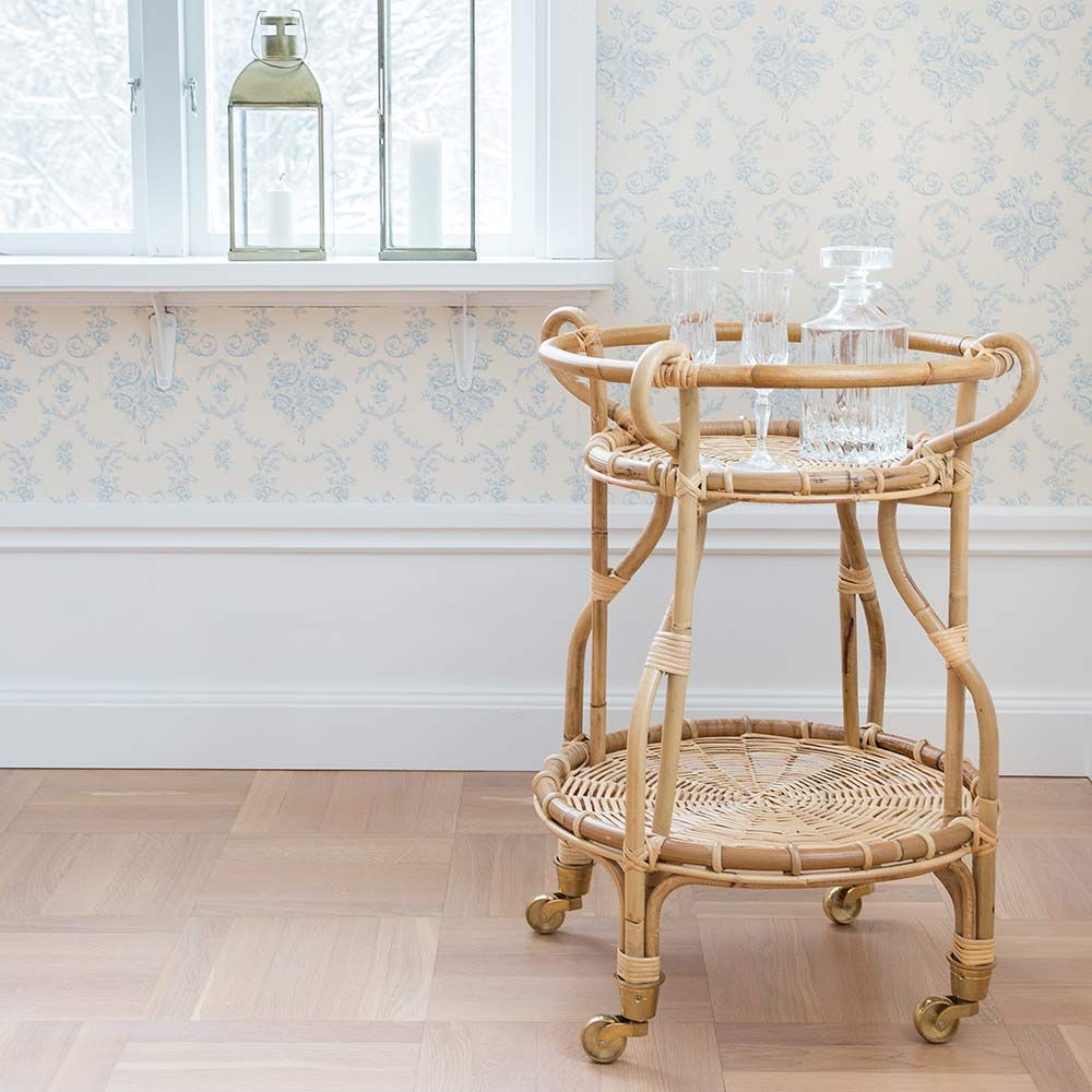  Fratellino Beistelltisch natur 