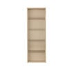 Badezimmerschrank Haze Tall Cashmere
