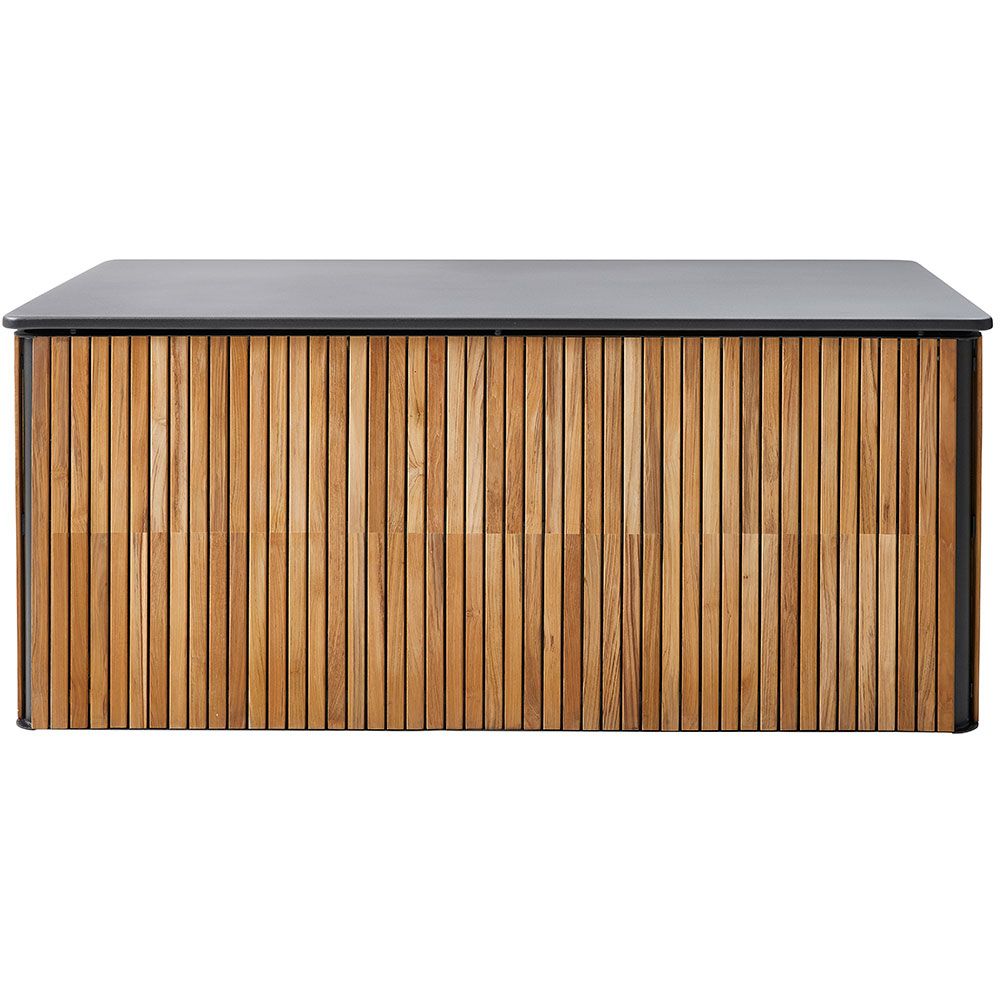 Combine Storage box 116 cm Grau