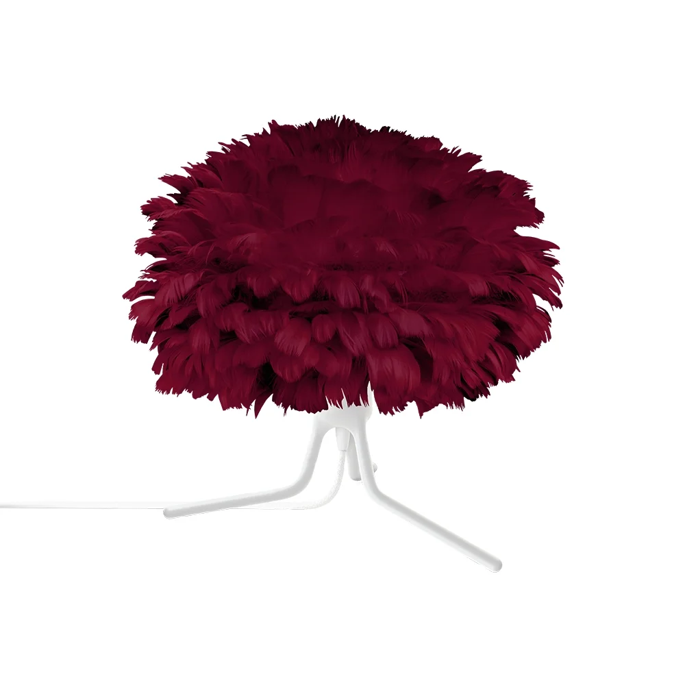 Eos Lampenschirm Mini Ø35 cm Red