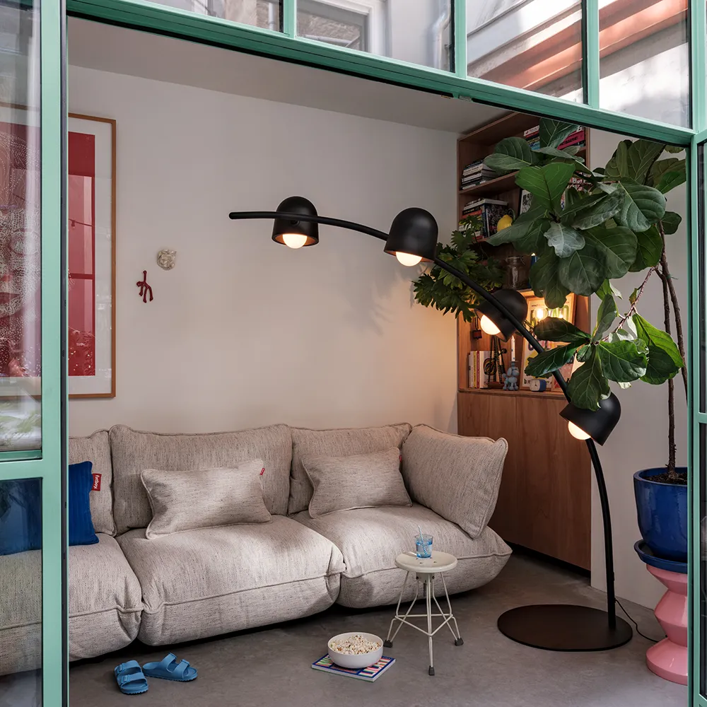 Sumo Eckmodul Mingle Marble